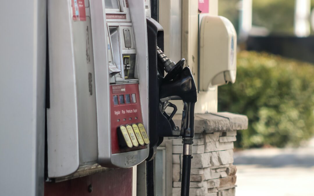 Jaka jest cena benzyny w Stanach Zjednoczonych? Sprawdź, ile kosztuje galon paliwa w USA