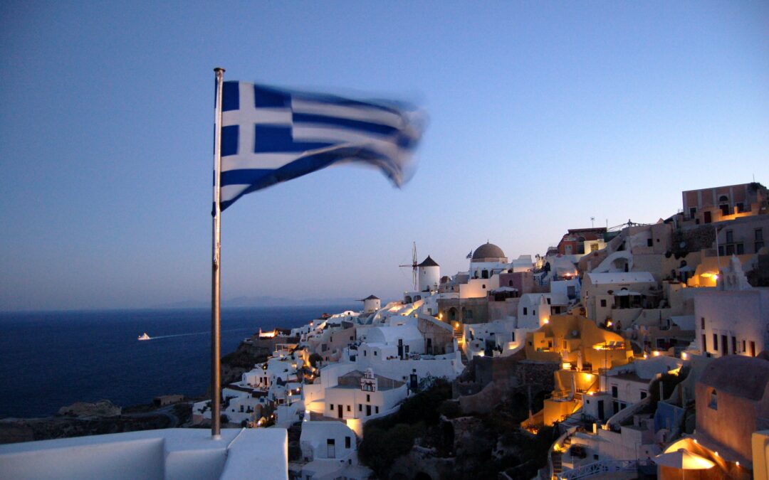 Ceny w Grecji w 2023 – czy w Grecji jest drogo, czy tanio?