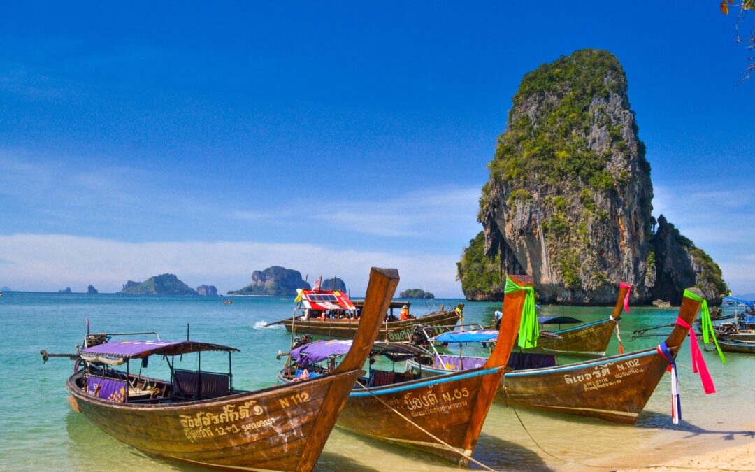 Ile kosztuje wycieczka do Tajlandii? Wakacje, wczasy w Tajlandii